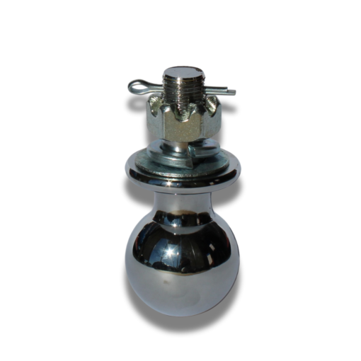 BOLA CROMADA -VOLP 190
