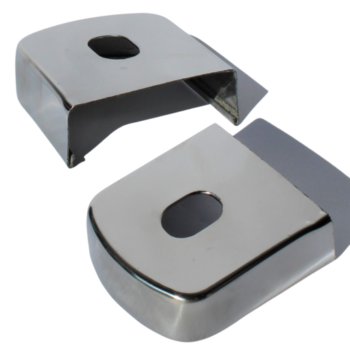 CAPA INOX-VOLP 299