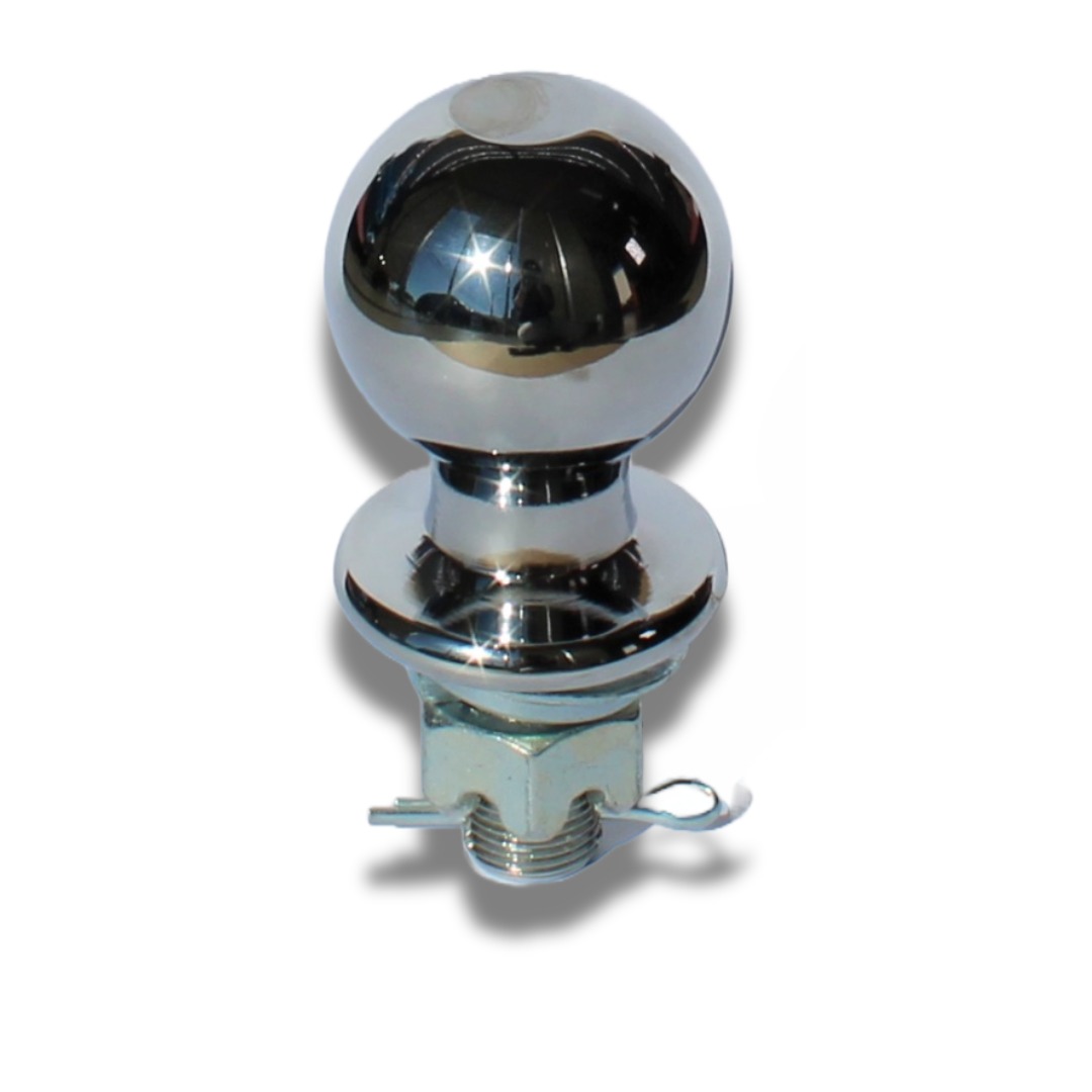 ENGATE FIAT STRADA 2003 A 2020 VOLPATO + BOLA CROMADA + TOMADA ORIGINAL + CAPA INOX