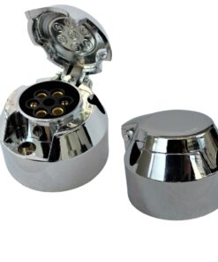 ENGATE FIAT STRADA 2003 A 2020 VOLPATO COMPLETO