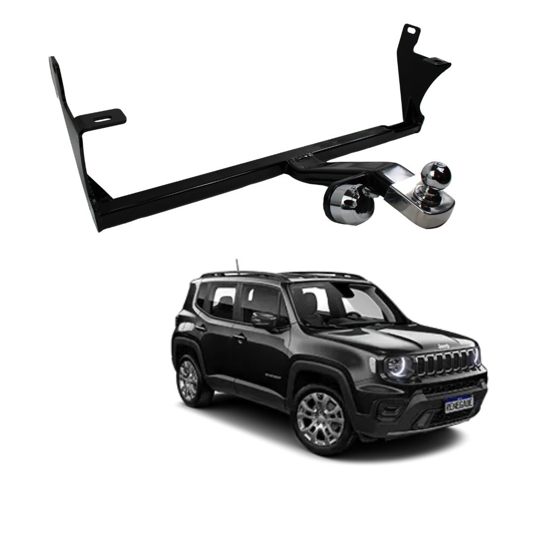 ENGATE JEEP RENEGADE FIXO VOLPATO