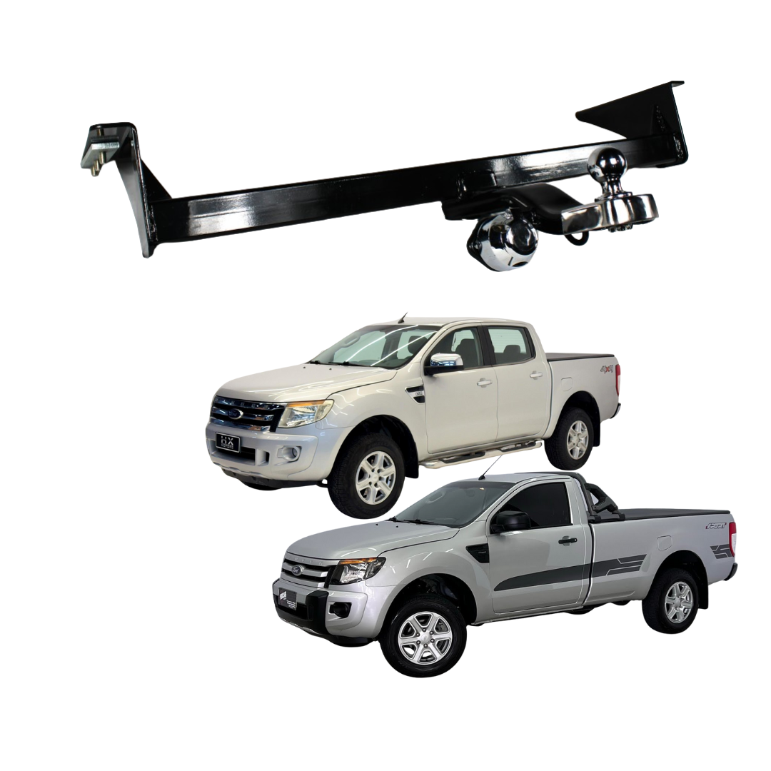 ENGATE FORD RANGER XLS 2013 VOLPATO COMPLETO