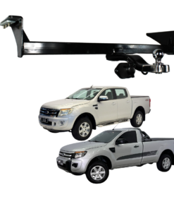 ENGATE FORD RANGER XLS 2013 ATE 2021 COMPLETO VOLPATO