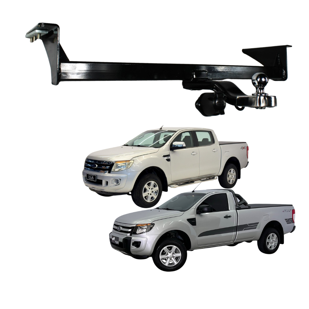 ENGATE FORD RANGER XLS 2013 ATE 2021 COMPLETO VOLPATO