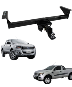 ENGATE RANGER XLS 2013 ATE 2021 REMOVIVEL COMPLETO VOLPATO