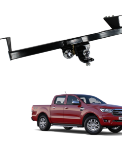 ENGATE RANGER DIESEL 2022 ACIMA REMOVIVEL COMPLETO VOLPATO