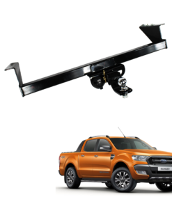 ENGATE RANGER DIESEL 2022 ACIMA REMOVIVEL COMPLETO VOLPATO