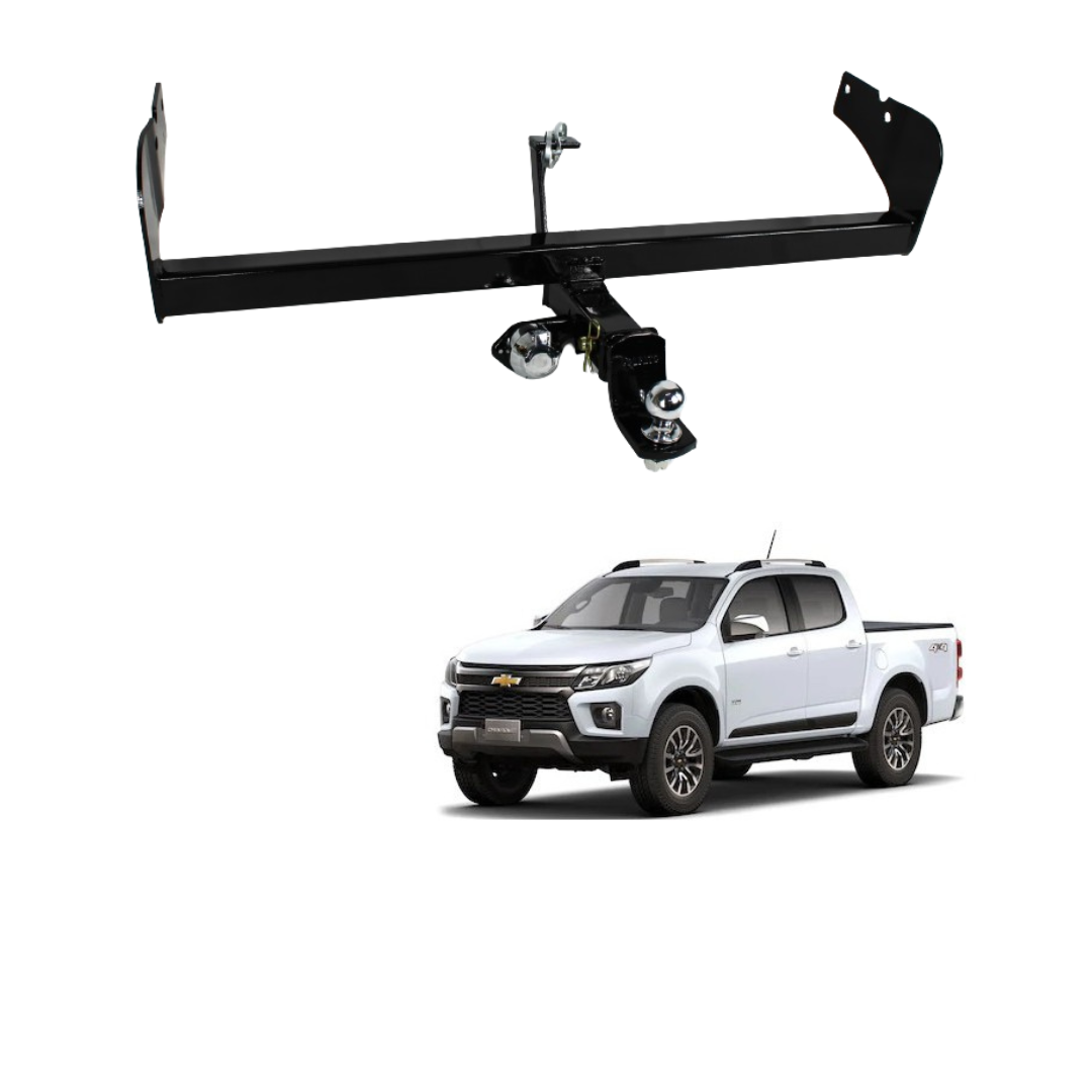 ENGATE S10 2012 ACIMA COMPLETO REMOVÍVEL VOLPATO