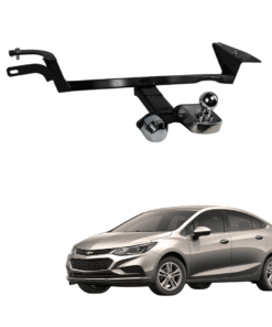 ENGATE CRUZE SEDAN 2017 ACIMA FIXO VOLPATO COMPLETO