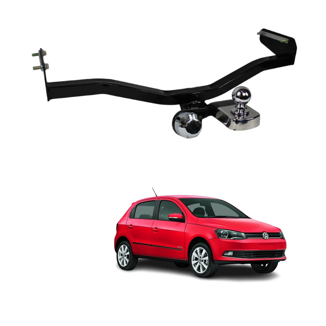 ENGATE GOL 2009 ACIMA COMPLETO VOLPATO