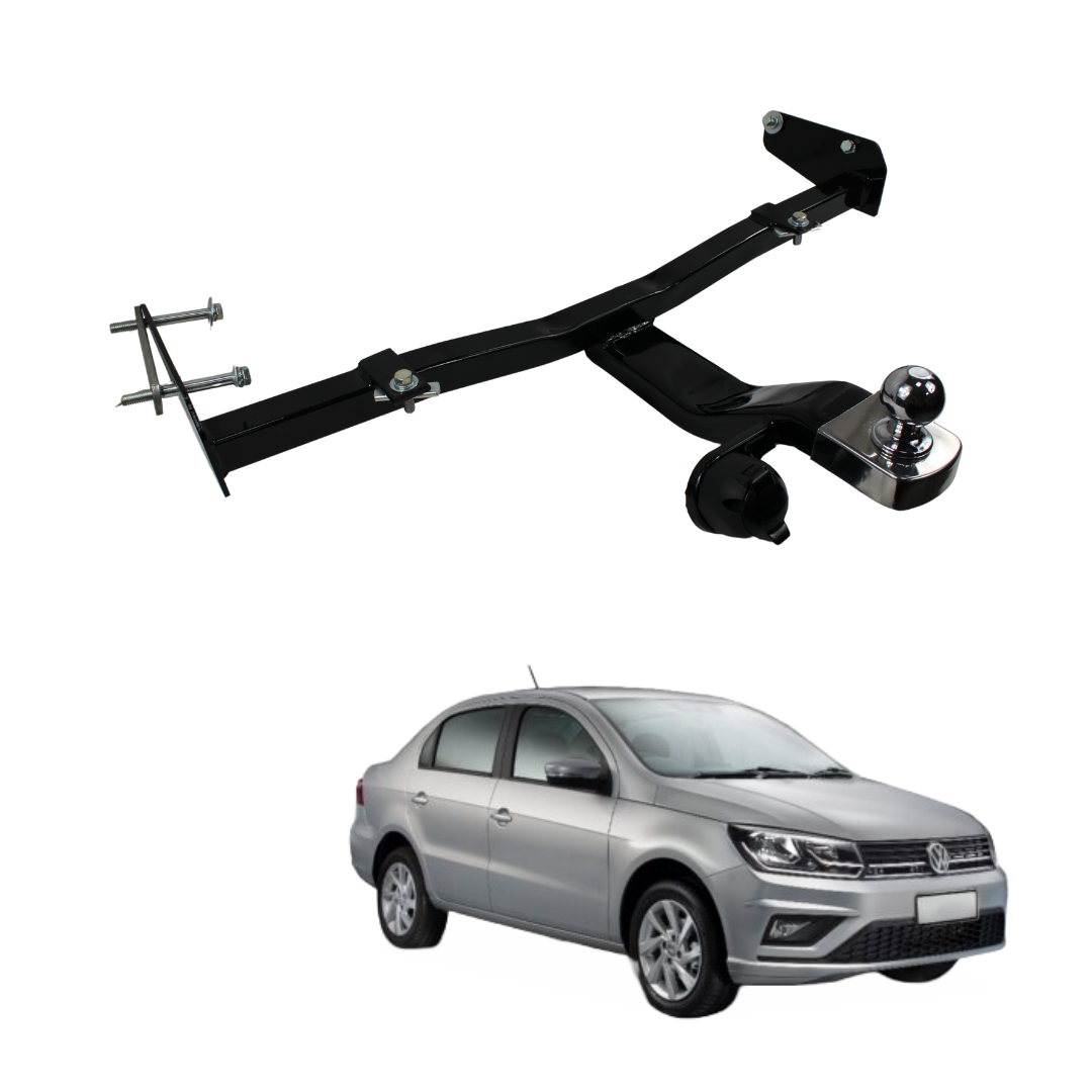 ENGATE VOYAGE 2009 ACIMA FIXO VOLPATO