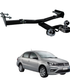 ENGATE VOYAGE 2009 ACIMA FIXO COMPLETA VOLPATO