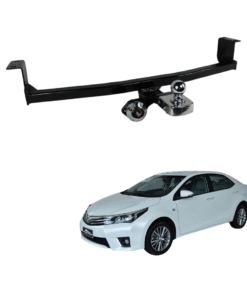 ENGATE TOYOTA COROLLA 2020 ACIMA FIXO VOLPATO COMPLETO