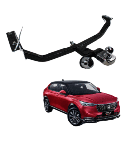 ENGATE HONDA HR-V 2023 ACIMA VOLPATO COMPLETO