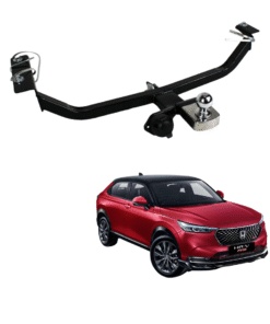 ENGATE HONDA HR-V 2023ACIMA VOLPATO COMPLETO