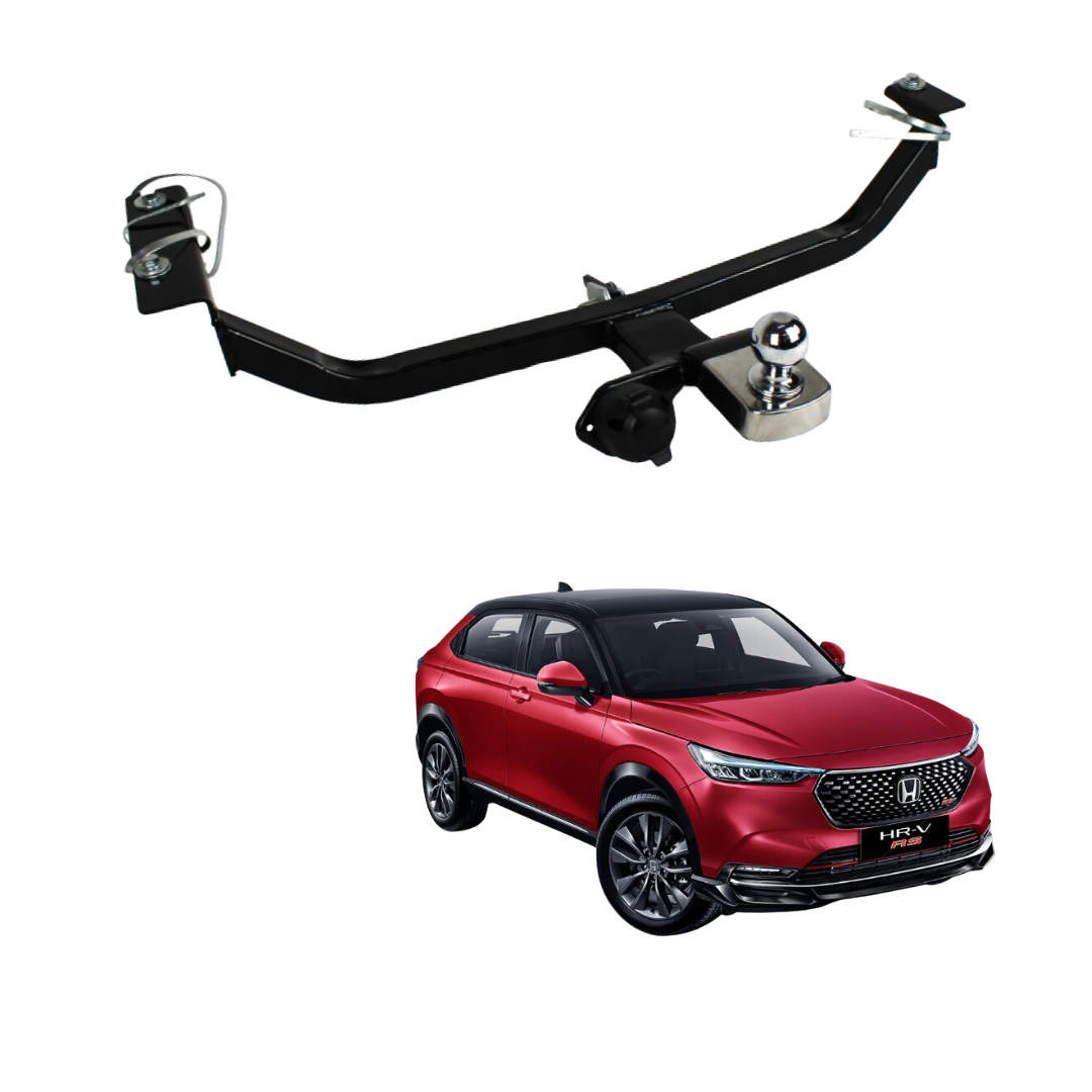 ENGATE HONDA HR-V 2023ACIMA VOLPATO COMPLETO