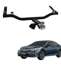 ENGATE HONDA CIVIC 2017 ACIMA VOLPATO COMPLETO