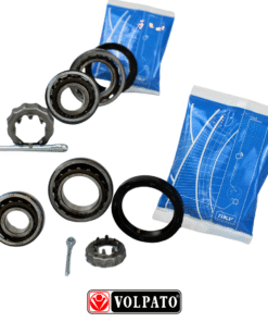 KIT DE ROLAMENTO GOL VKBA4529 SKF