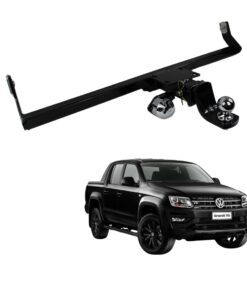 ENGATE AMAROK REMOVIVEL COMPLETO VOLPATO