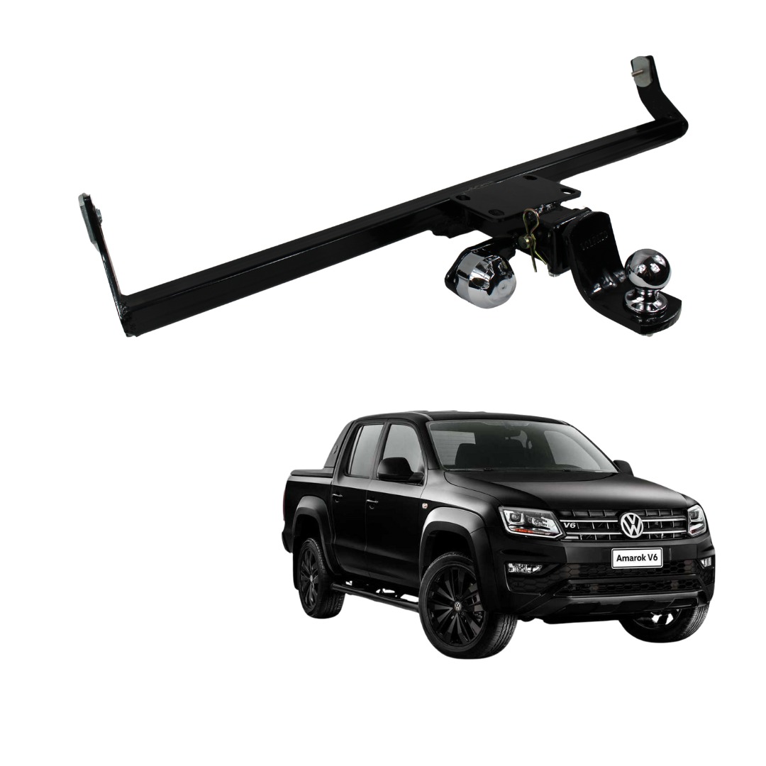 ENGATE AMAROK REMOVIVEL COMPLETO VOLPATO