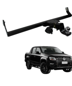 ENGATE AMAROK REMOVIVEL COMPLETO VOLPATO