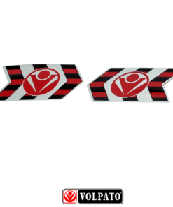 ADESIVO PARALAMAS REFLETIVO PAR