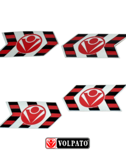 ADESIVO PARALAMAS REFLETIVO PAR