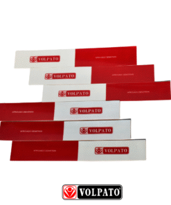 ADESIVO SINALIZACAO REFLETIVO 50X300MM