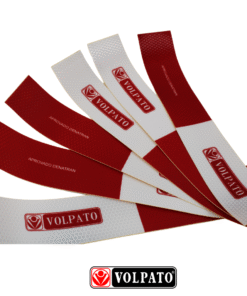 ADESIVO SINALIZACAO REFLETIVO 50X300MM