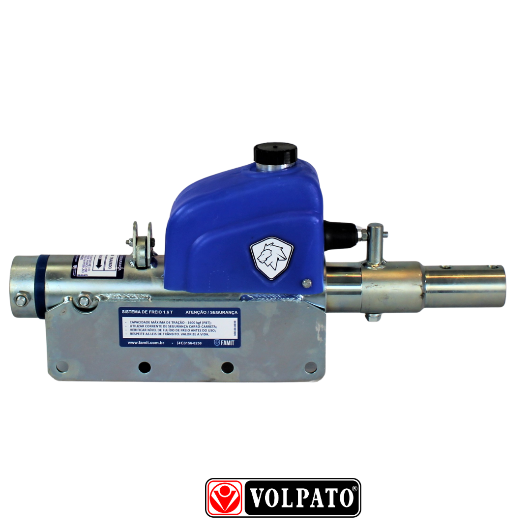 FREIO 1.6T FAMIT