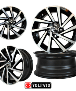 RODA ARO 15 ESPORTIVA ZUNKY