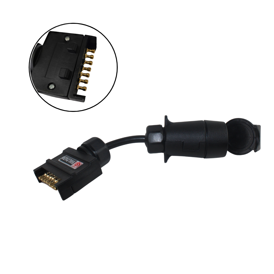 MODULO RANGER COM ADAPTADOR