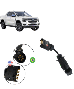 MODULO RANGER COM ADAPTADOR