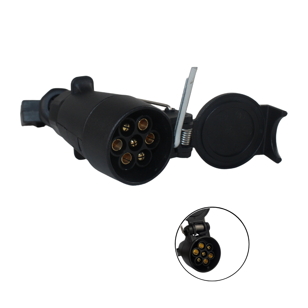 MODULO RANGER COM ADAPTADOR