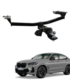 ENGATE BMW X4 28i XDRIVE 2014 A 2018 REMOVIVEL VOLPATO