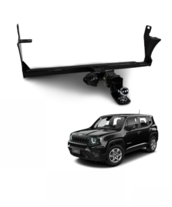 ENGATE JEEP RENEGADE 4x2/4x4 REMOVIVEL COMPLETO VOLPATO