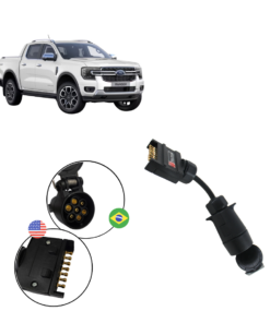 TOMADA ADAPTADOR RANGER 2024