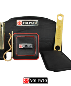 ENGATE FIAT TORO 2019 ACIMA VOLPATO REMOVIVEL COMPLETO