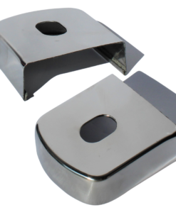 CAPA PARA ENGATE EM INOX - VOLP 299
