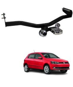 ENGATE VOLKSWAGEN GOL 2009 ACIMA VOLPATO COMPLETO