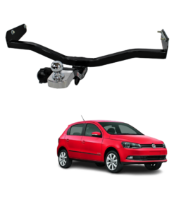ENGATE VOLKSWAGEN GOL 2009 ACIMA VOLPATO COMPLETO