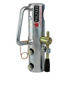 CABECOTE/MUNHECA PARA CARRETAS VOLPATO - VOLP246