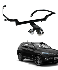 ENGATE COMPASS T350 2022 ACIMA VOLPATO FIXO VOLPATO COMPLETO