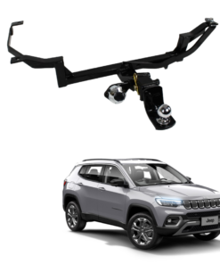 ENGATE COMPASS T350 2022 ACIMA VOLPATO REMOVIVEL COMPLETO