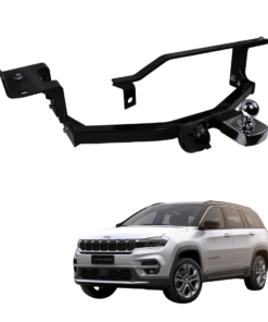 ENGATE JEEP COMMANDER 2022 A 2024 FIXO VOLPATO COMPLETO