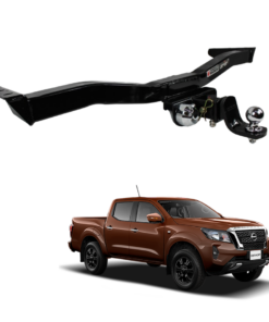 ENGATE FRONTIER 2023 ACIMA 4X4 REMOVIVEL VOLPATO COMPLETO