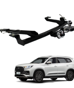 ENGATE CHERY TIGGO 8 TURBO GDI FIXO VOLPATO COMPLETO