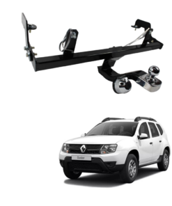 ENGATE RENAULT DUSTER 4X2 ATE 2019 FIXO VOLPATO COMPLETO