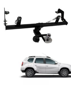 ENGATE RENAULT DUSTER 4X2 ATE 2019 FIXO VOLPATO COMPLETO