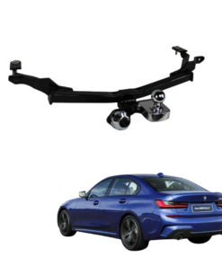 ENGATE BMW 330i / 320i 2020 ACIMA VOLPATO COMPLETO